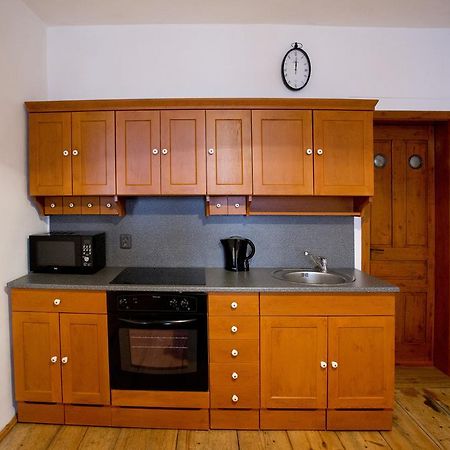Apartman Marianska 5 Olomouc Værelse billede