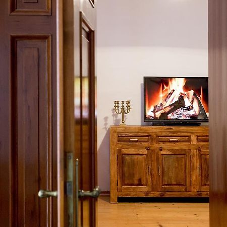 Apartman Marianska 5 Olomouc Værelse billede
