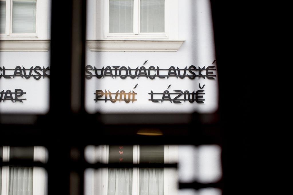 Apartman Marianska 5 Olomouc Værelse billede