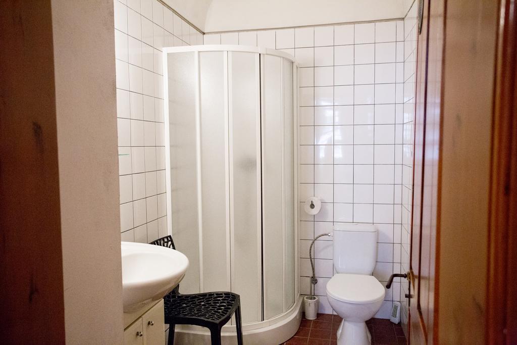 Apartman Marianska 5 Olomouc Værelse billede