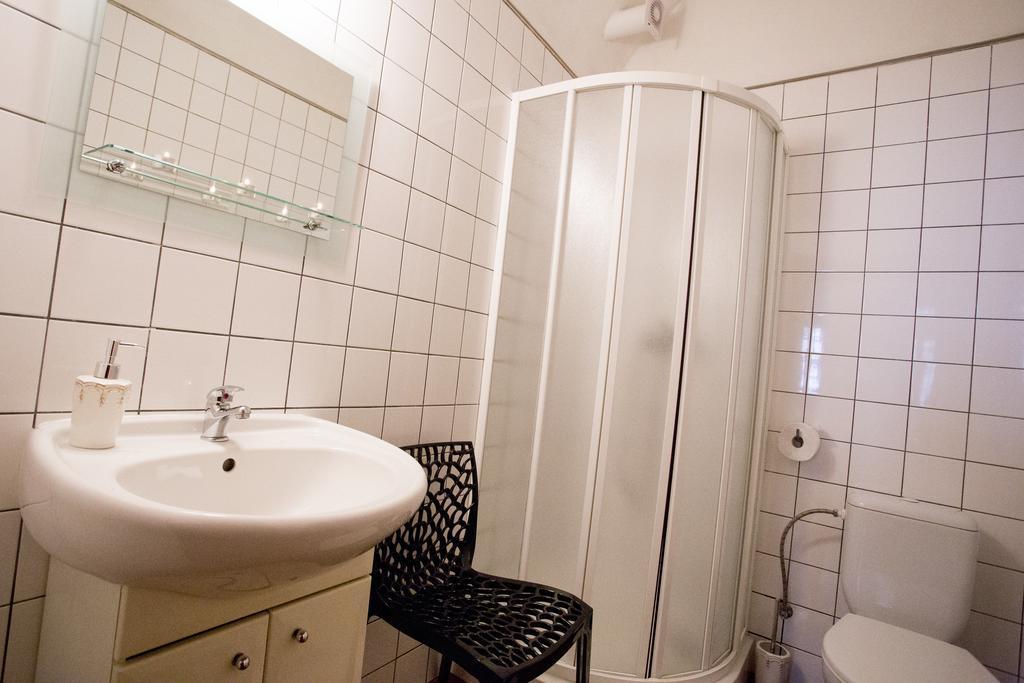 Apartman Marianska 5 Olomouc Værelse billede