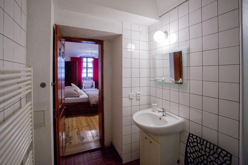 Apartman Marianska 5 Olomouc Værelse billede