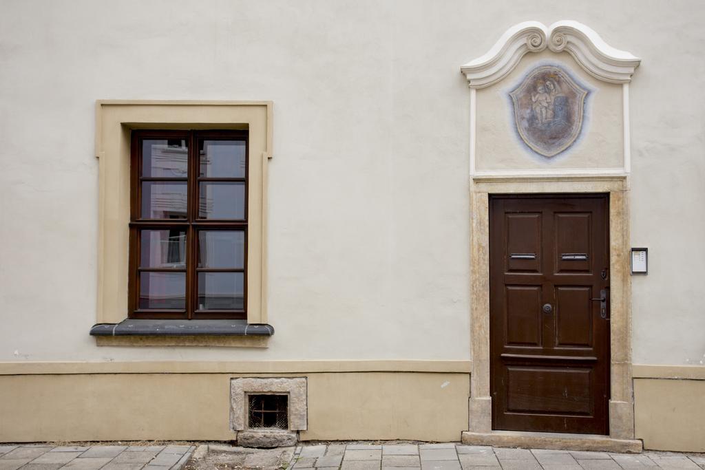 Apartman Marianska 5 Olomouc Værelse billede