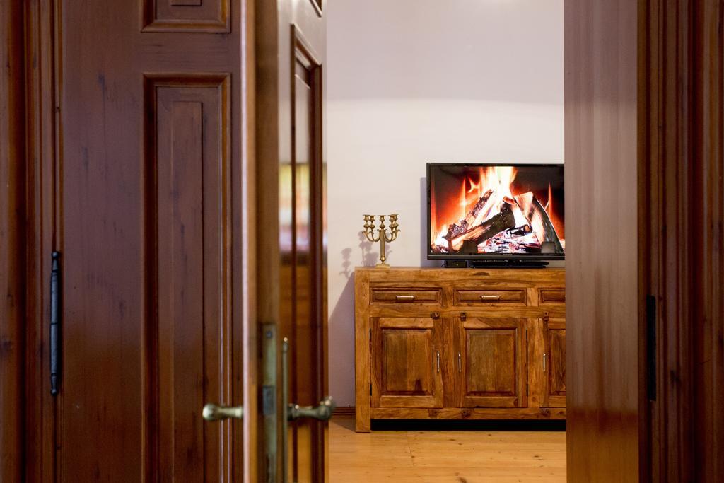 Apartman Marianska 5 Olomouc Værelse billede