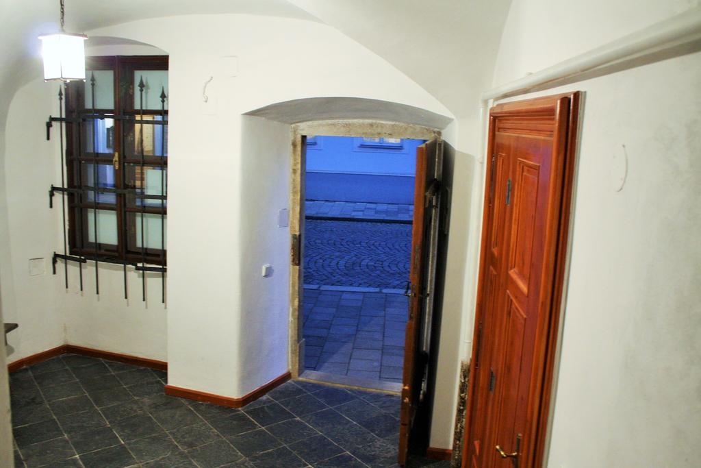 Apartman Marianska 5 Olomouc Værelse billede