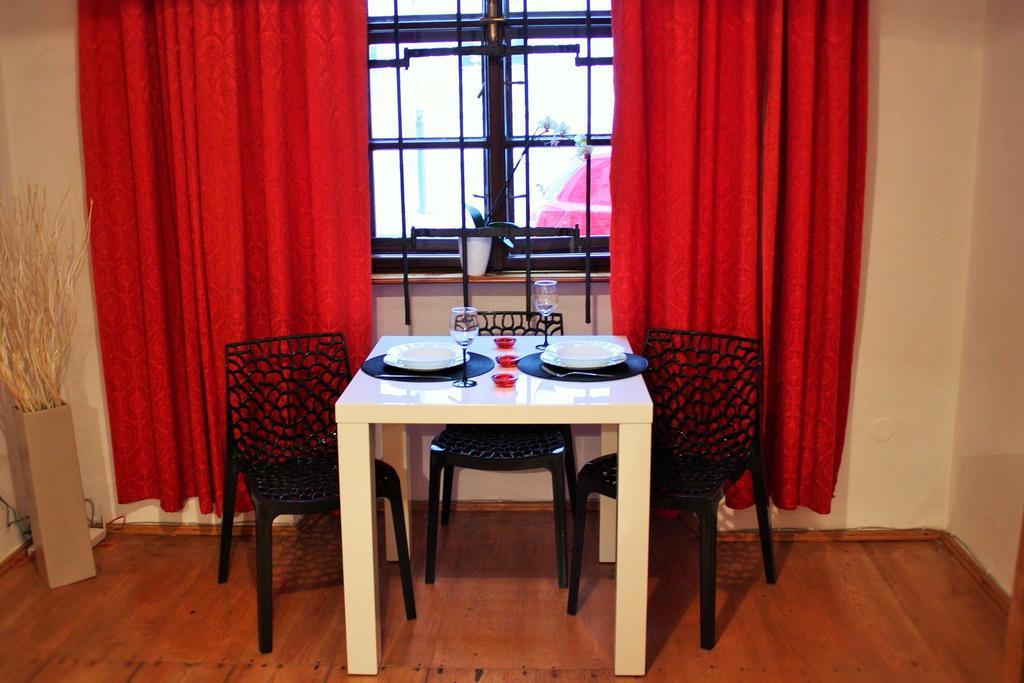 Apartman Marianska 5 Olomouc Værelse billede
